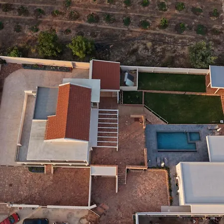 Artemis Apartament