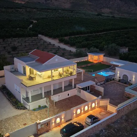 Apartament Artemis