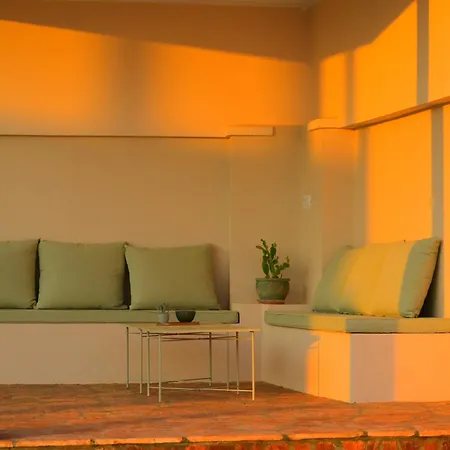 Apartament Artemis