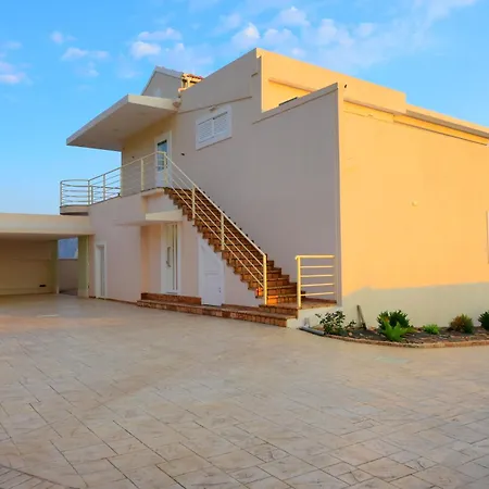 Apartament Artemis