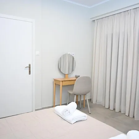Artemis Apartamento