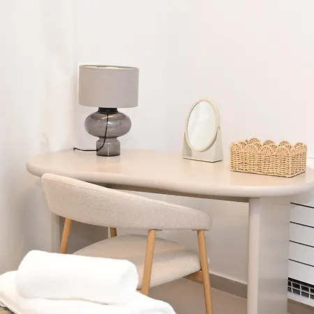 Apartament Artemis Konispol