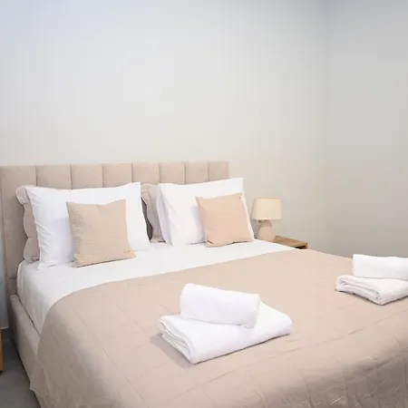 Apartamento Artemis *