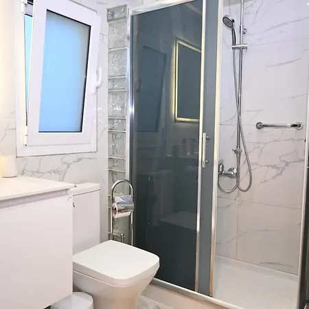 Apartamento Artemis *