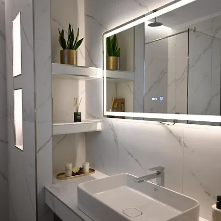 Apartament Artemis Konispol