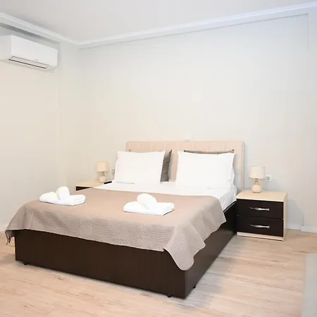 Apartament Artemis Konispol